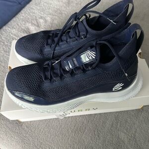 Under Armour Team Curry 8